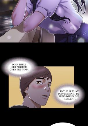 She's The Girl - Page 20