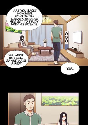 She's The Girl - Page 220