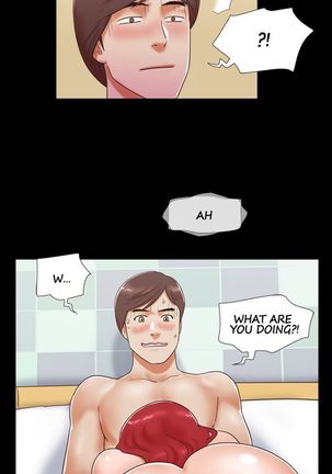She's The Girl - Page 174