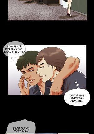 She's The Girl - Page 101