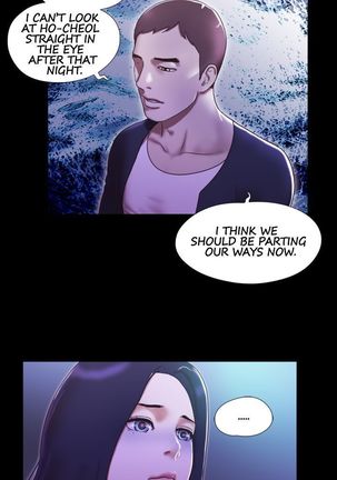 She's The Girl - Page 224