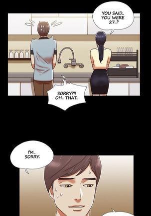 She's The Girl - Page 81