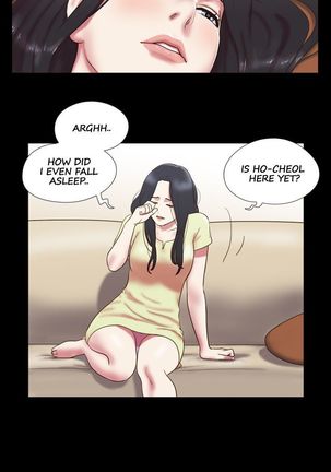 She's The Girl - Page 118