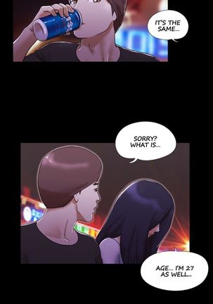 She's The Girl - Page 28