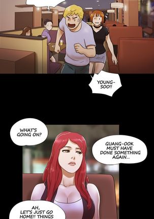 She's The Girl - Page 152