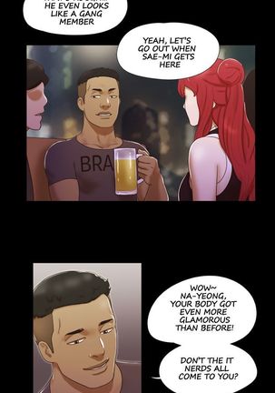 She's The Girl - Page 144
