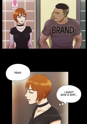 She's The Girl - Page 146