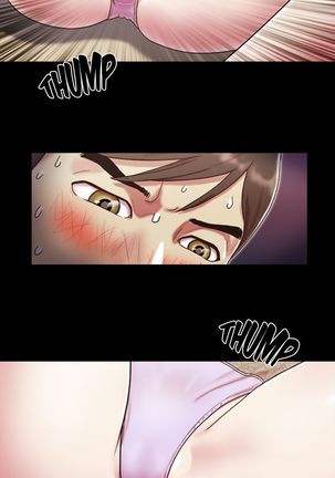 She's The Girl - Page 117