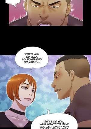 She's The Girl - Page 148