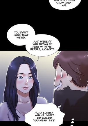 She's The Girl - Page 21