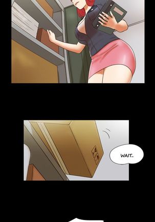 She's The Girl - Page 102