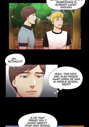 She's The Girl - Page 61