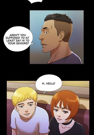 She's The Girl - Page 131