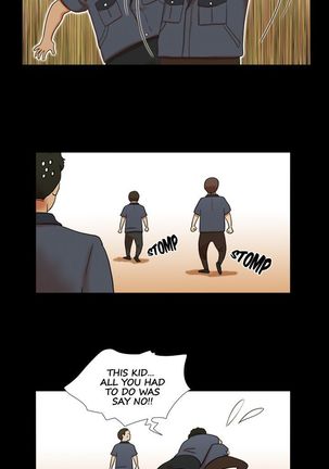 She's The Girl - Page 58