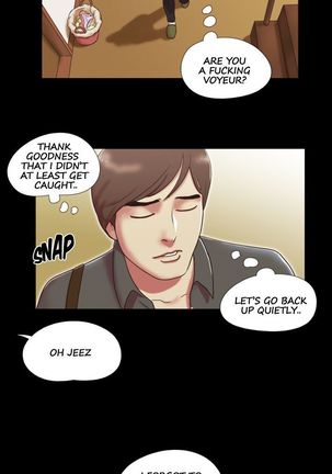 She's The Girl - Page 121