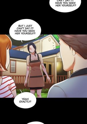 She's The Girl - Page 64
