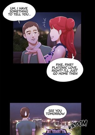 She's The Girl - Page 218