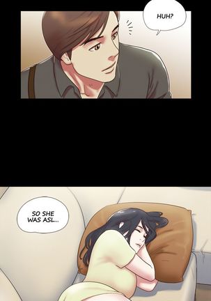 She's The Girl - Page 111