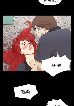 She's The Girl - Page 104