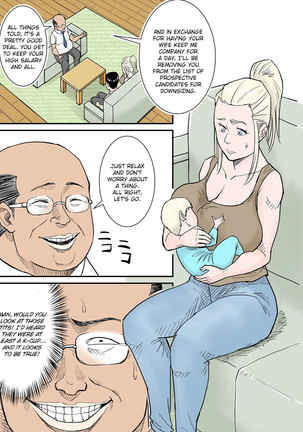 K-Cup Gaijinzuma | K-Cup Foreigner Wife Page #3