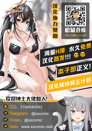 Natsu no Hi Monza Sono Ni (Girls und Panzer)[Chinese]【不可视汉化】 Page #29