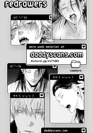 Sorry for Everything Page #50