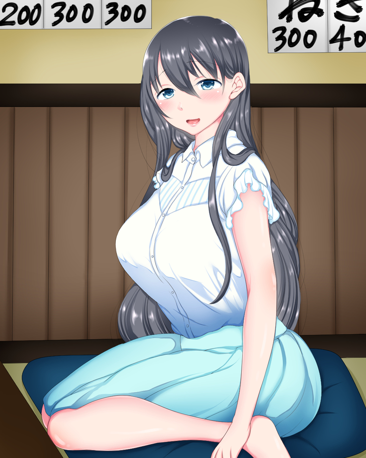 Zutto Suki datta Osananajimi o Shinyuu kara Netoru Hanashi