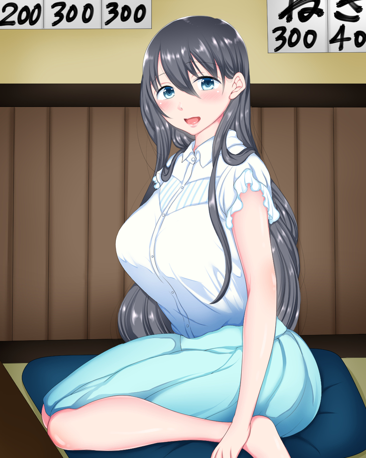 Zutto Suki datta Osananajimi o Shinyuu kara Netoru Hanashi