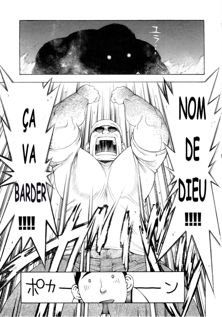 Osamu Kodama  – Il Appelle Le Soleil 1 Hello! Nom De Dieu!