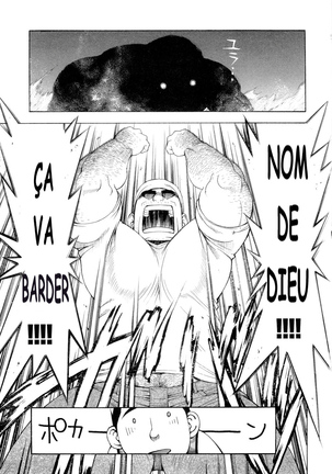 Osamu Kodama  – Il Appelle Le Soleil 1 Hello! Nom De Dieu! Page #15