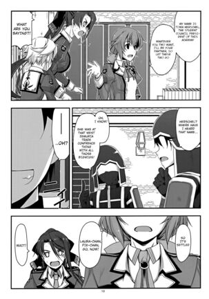 Towa Ijiri - Page 10