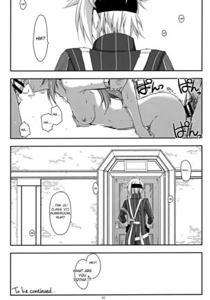 Towa Ijiri - Page 32