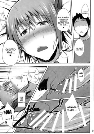 Private Watch Mode Page #20