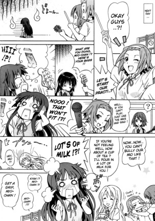 Moe-on Page #20