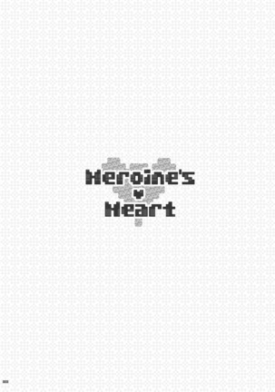 Heroine's Heart