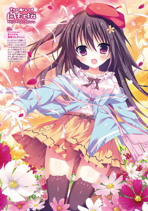 Dengeki Otona no Moeoh Vol.05 - Page 66