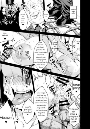 Hentai Oppai Kunoichi - Page 22