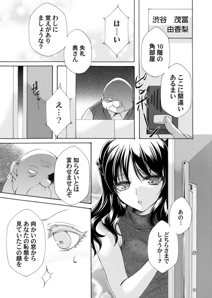 COMIC Magnum Vol.154