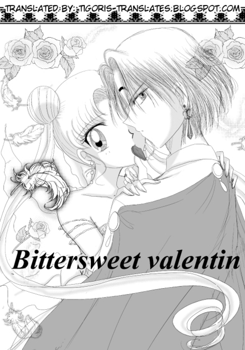 Bittersweet Valentin