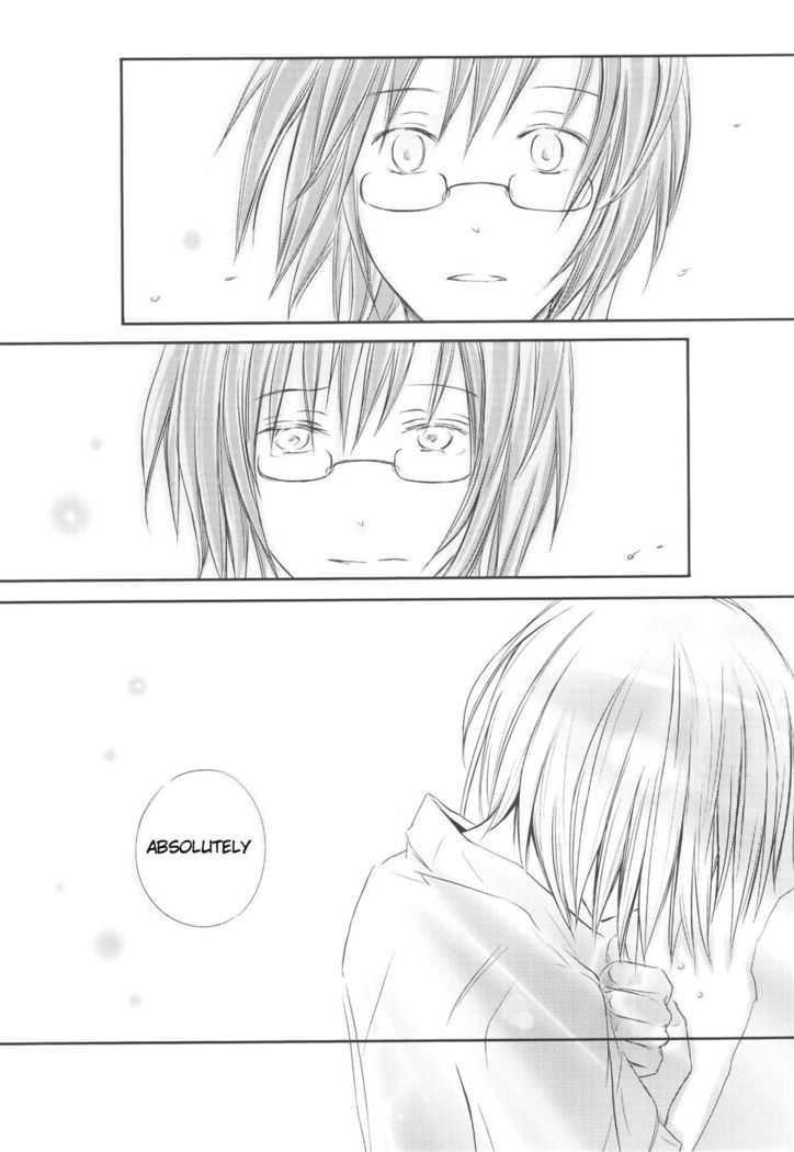 I'm Yours