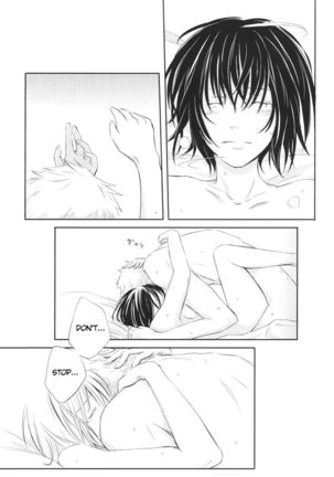 I'm Yours Page #18