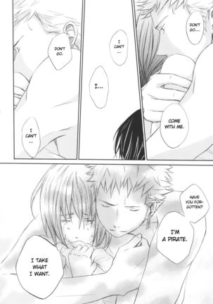 I'm Yours Page #27