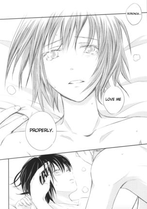 I'm Yours Page #19