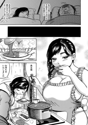 Cyberia Maniacs Hitozuma Juurin Collection Vol.2 Page #55