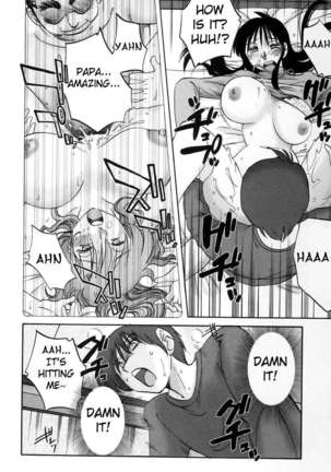 The Girl Next Next Door Vol.2 Page #171