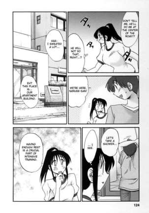 The Girl Next Next Door Vol.2 Page #121