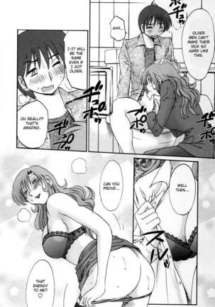 The Girl Next Next Door Vol.2 Page #151