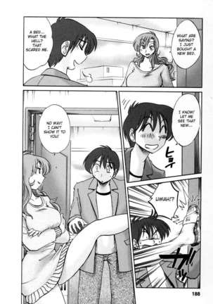 The Girl Next Next Door Vol.2 Page #185