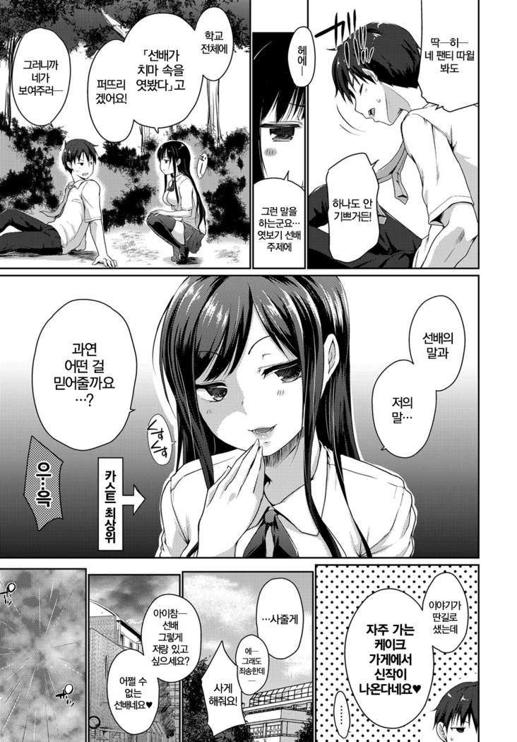 Mounting Ch.1