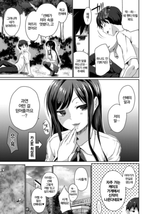Mounting Ch.1